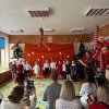 Rok 2024/2025 » Występy Świąteczne Przedszkolaków